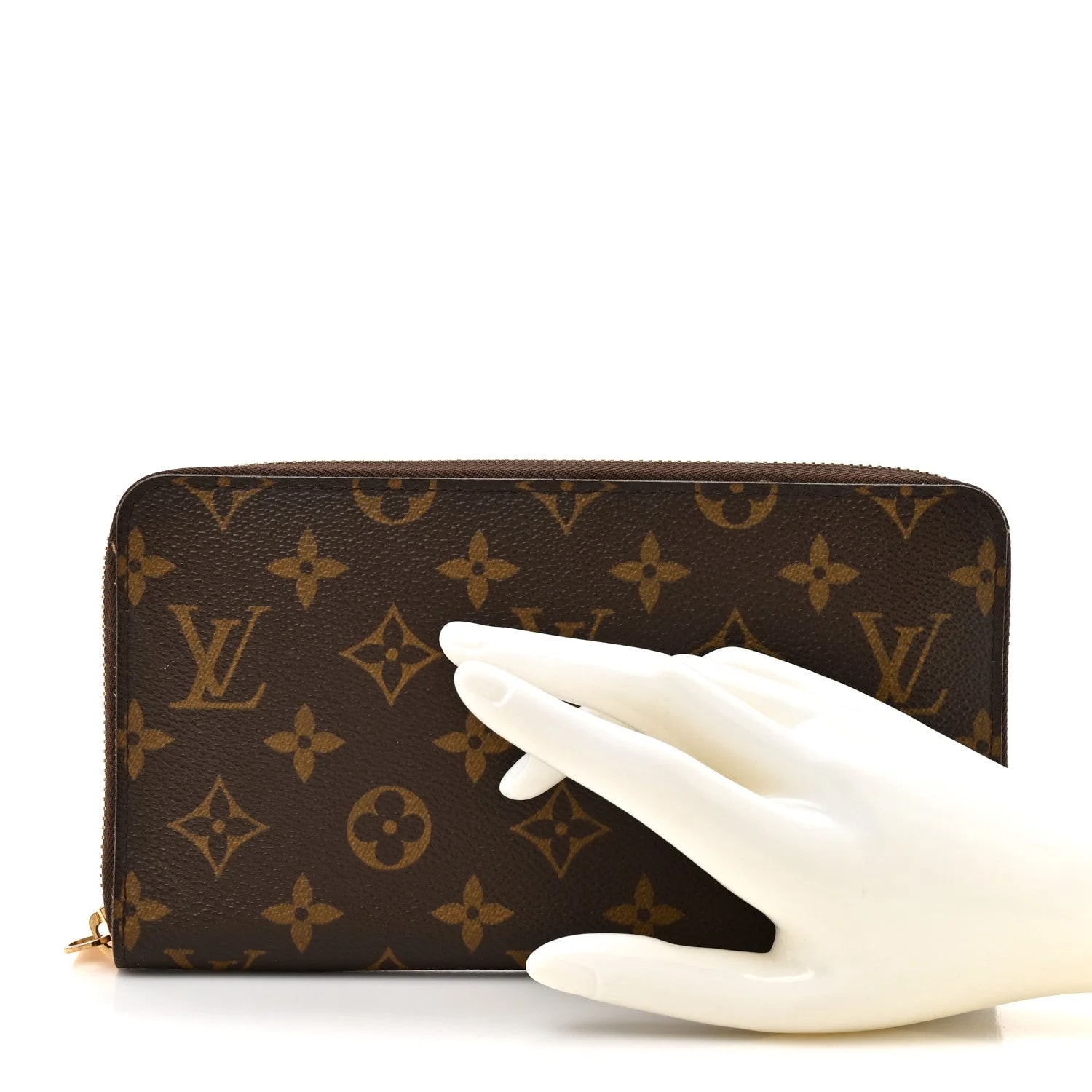 Zippy Organizer Wallet 2