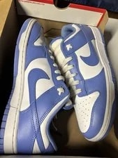 Nike Dunk Low Retro Low Top Lace-Up 3