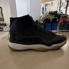 Jordan — Jordan Air 11 Retro / 2016 378037-003 — Sneaker — resale