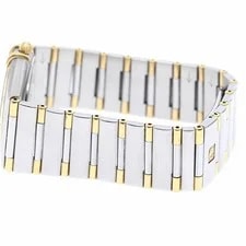 Omega Constellation Date 1312.30 Quartz ’S 4