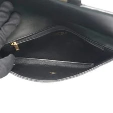 Chanel Matelasse Coco Mark Classic Flap 3