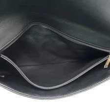 Chanel Matelasse Coco Mark Classic Flap 4