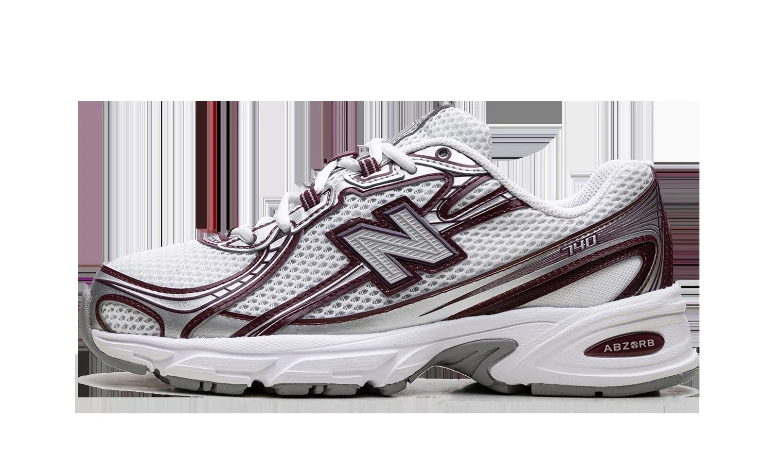 New Balance — 740v2 " U740jw2 — Sneaker — resale