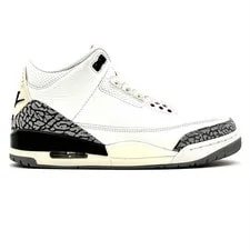 Jordan — Jordan 3 Retro ' Reimagined' — Sneaker — resale