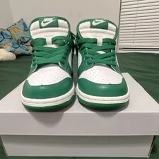 Nike Dunk Low Low Top Lace-Up Athletic 2