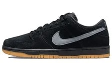 Nike SB — Nike SB Dunk Low Fog BQ6817-010 — Sneaker — resale
