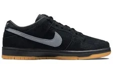 Nike SB Dunk Low Fog BQ6817-010 2