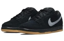 Nike SB Dunk Low Fog BQ6817-010 3