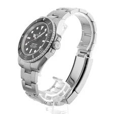 Rolex Submariner Date 126610LV Black Random Number Second Hand 2