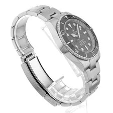 Rolex Submariner Date 126610LV Black Random Number Second Hand 3