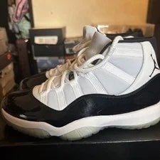 Jordan 11 2011 2