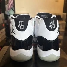 Jordan 11 2011 3