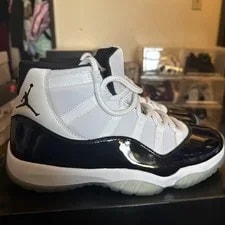 Jordan 11 2011 4