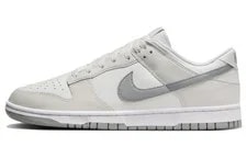 NIKE — Nike Dunk Low Retro Light DV0831-106 — Sneaker — resale