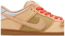 Nike SB Dunk Low Thai Food IB6206-701 Size 3