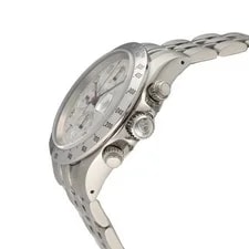 Tudor Chronotime Tiger Silver 79280 Wrist Size 19cm #51212 2