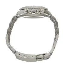 Tudor Chronotime Tiger Silver 79280 Wrist Size 19cm #51212 4