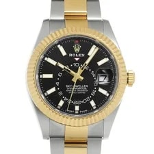 Rolex — Rolex Sky-Dweller 336933 — Watch — resale