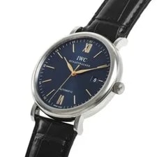 IWC — IWC Portofino IW356523 — Watch — resale