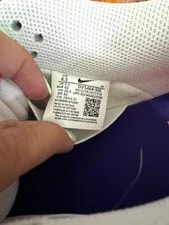 Nike SB Dunk Low Pro ISO Court Label Limited Edition 4