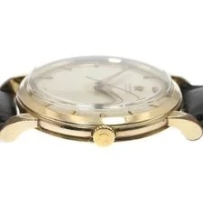 Omega Ref.2888/2864-6 32mm SS Silver #C10607 4