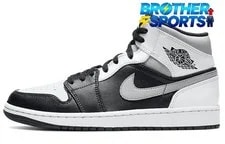 Air Jordan — Air Jordan 1 Mid ' 554724-073 — Sneaker — resale