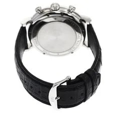IWC Portofino IW391002 42mm SS Black #C4880 2