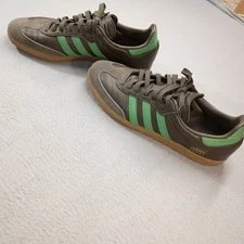 Adidas Samba OG 10 Gum Sole Classic Soccer Shoe Retro 3