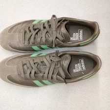 Adidas Samba OG 10 Gum Sole Classic Soccer Shoe Retro 4