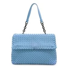 Bottega Veneta — Bottega Veneta Olympia Chain One 852852 — Handbag — resale
