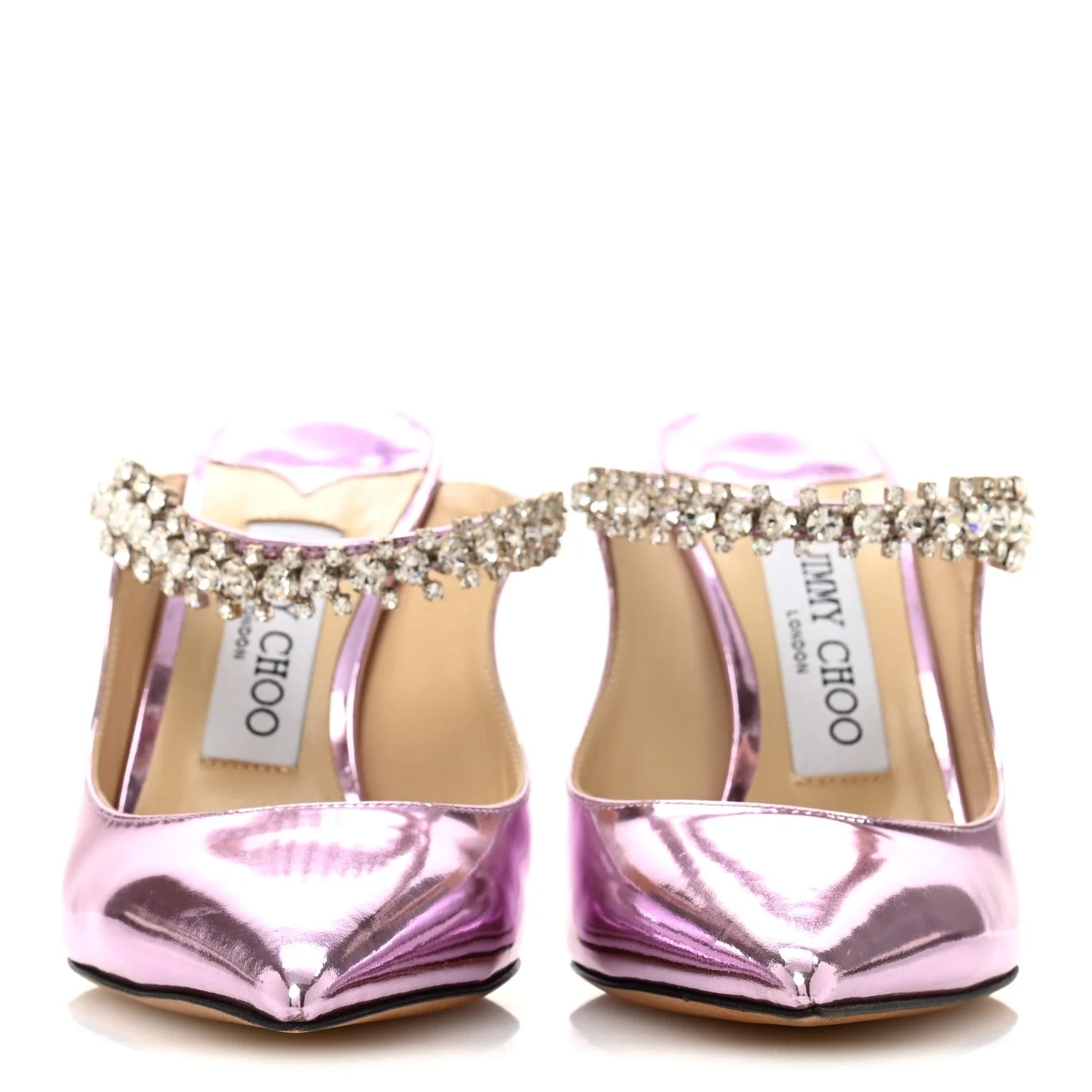 Metallic Bing 100 36 3