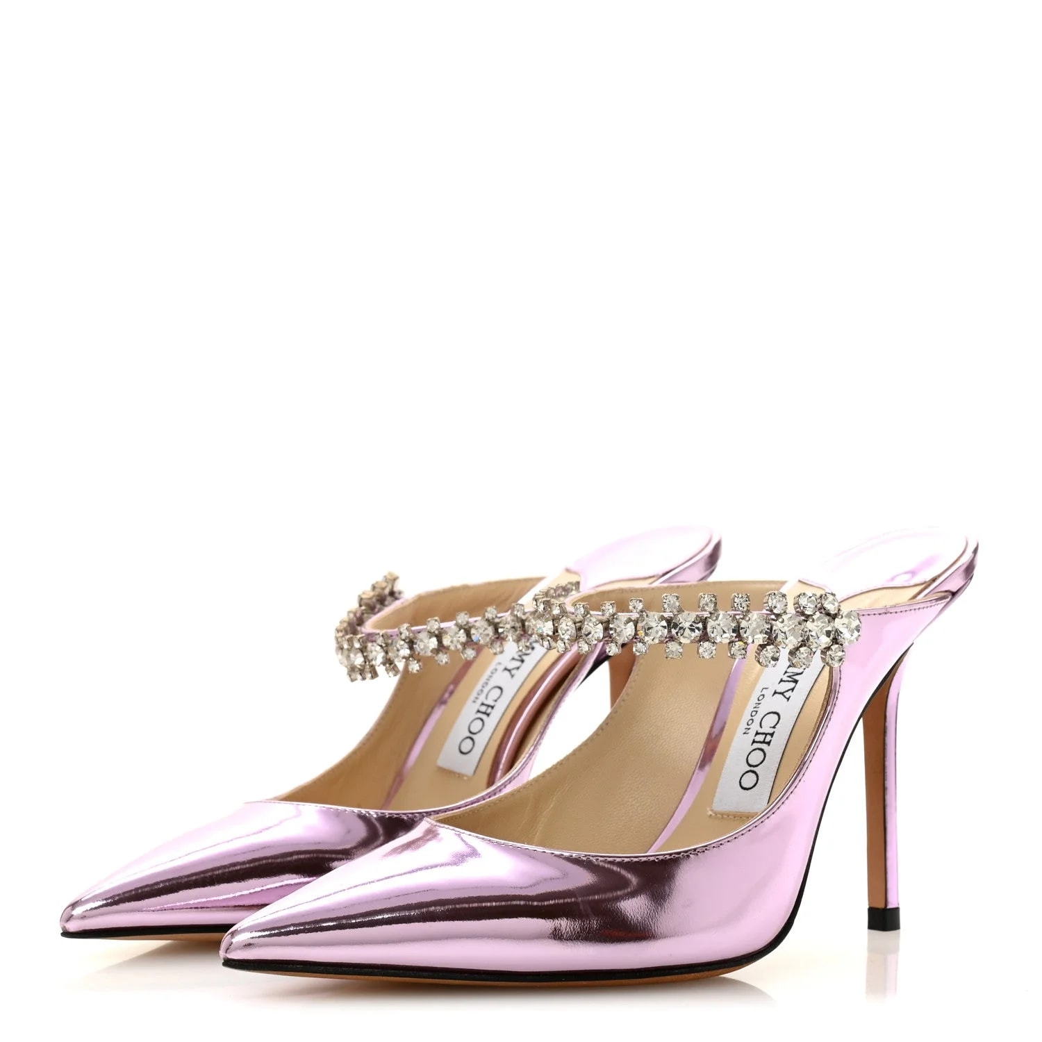 Metallic Bing 100 36 4