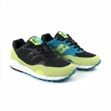 Saucony — Saucony 6000 Spli 9.5 Run Lifestyle Everyday — Sneaker — resale