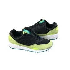 Saucony 6000 Spli 9.5 Run Lifestyle Everyday 2