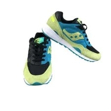 Saucony 6000 Spli 9.5 Run Lifestyle Everyday 3