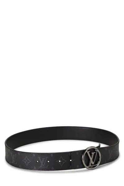 Initiales Ceinture 85 2