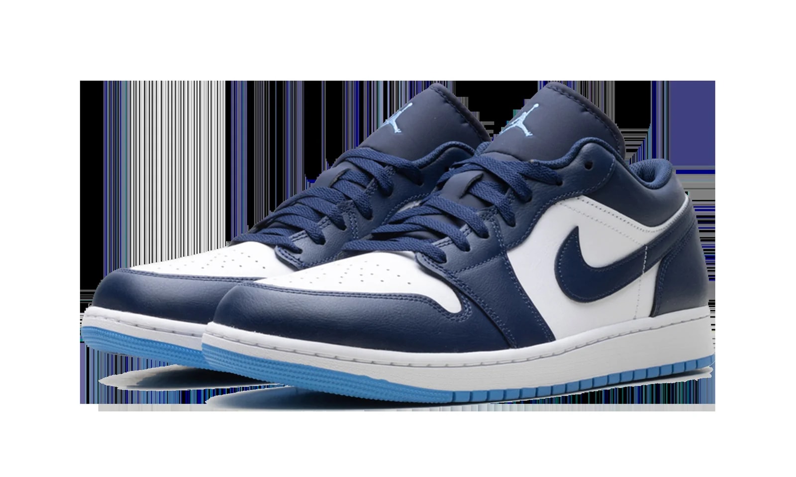 Air Jordan 1 Low " / " 553558 404 2