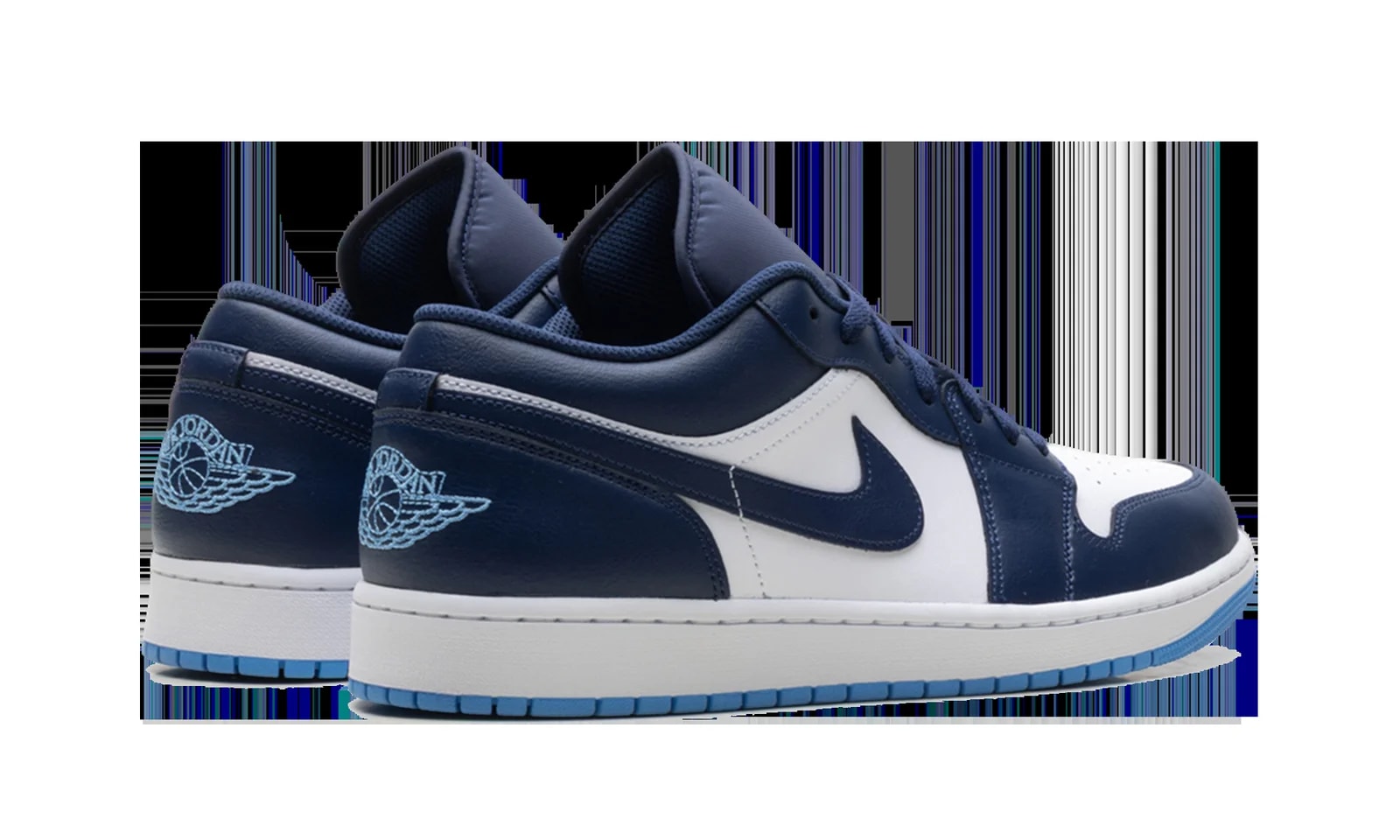Air Jordan 1 Low " / " 553558 404 3