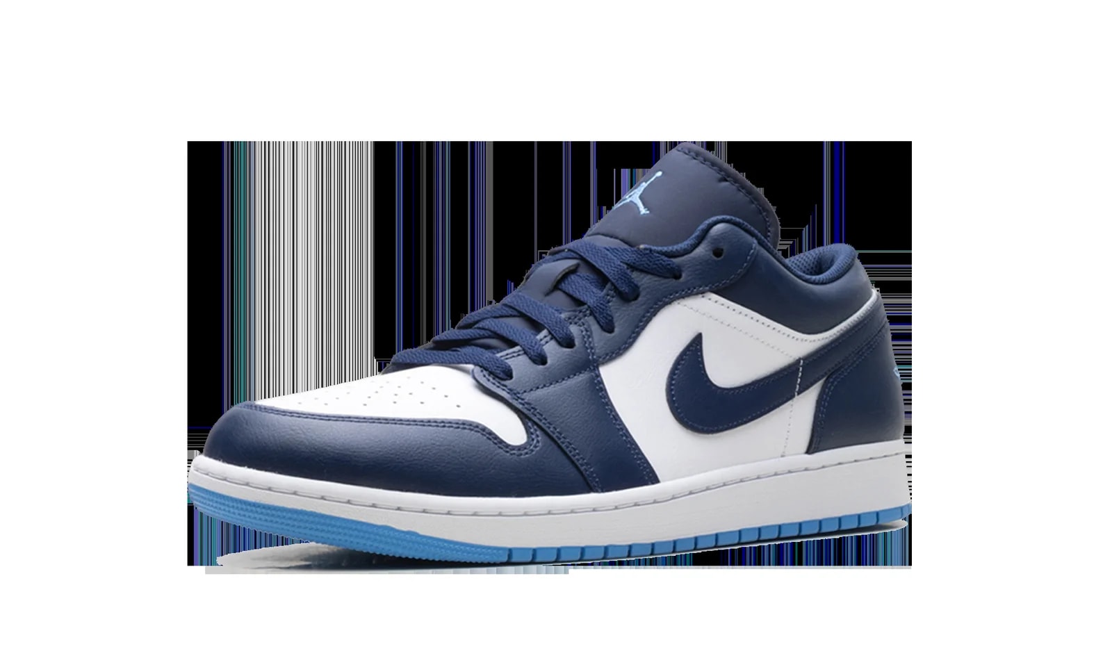 Air Jordan 1 Low " / " 553558 404 4