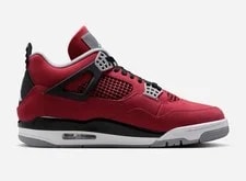 Air Jordan 4 Toro Bravo 2026 4