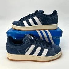 Adidas — Adidas Campus 00s Size 9.5 Night Gum Sole NEW — Sneaker — resale
