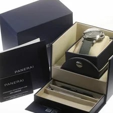 Panerai — Panerai Luminor Marina PAM01358 — Watch — resale