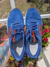 Brooks Glycerin 20 GTS Running Shoes Size 11 Walking 3