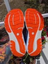 Brooks Glycerin 20 GTS Running Shoes Size 11 Walking 4