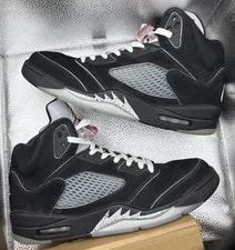 Size 13 - Air Jordan 5 Retro OG Reimagined 2