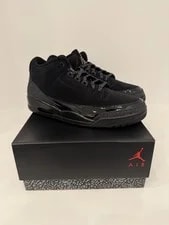 Jordan — Jordan 3 Cat — Sneaker — resale