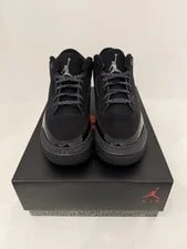 Jordan 3 Cat 3