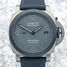 Panerai — Panerai Luminor Marina PAM01662 — Watch — resale