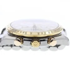 Omega Speedmaster 3311.20 39mm SS White #C6416 4