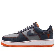 Nike — IM1980 400 Nike Air Force 1 Low Protro Kobe Bryant Safety — Sneaker — resale